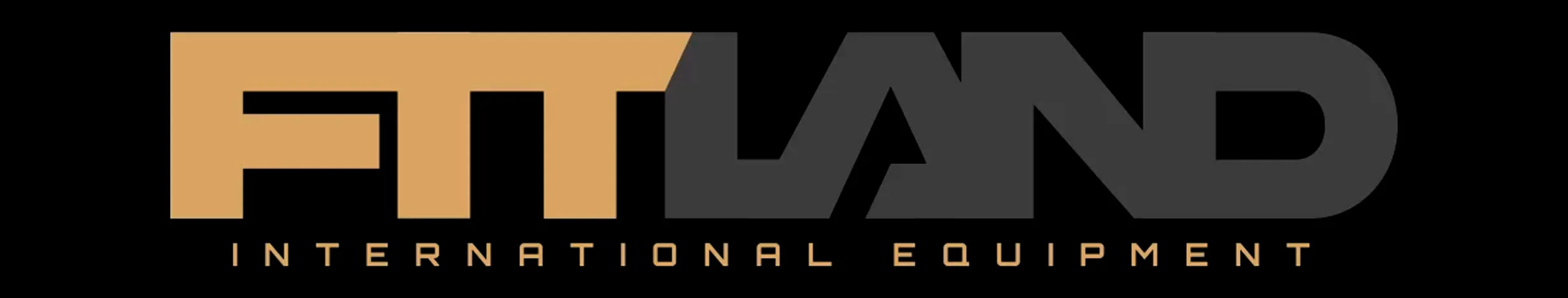 Logo Fitland