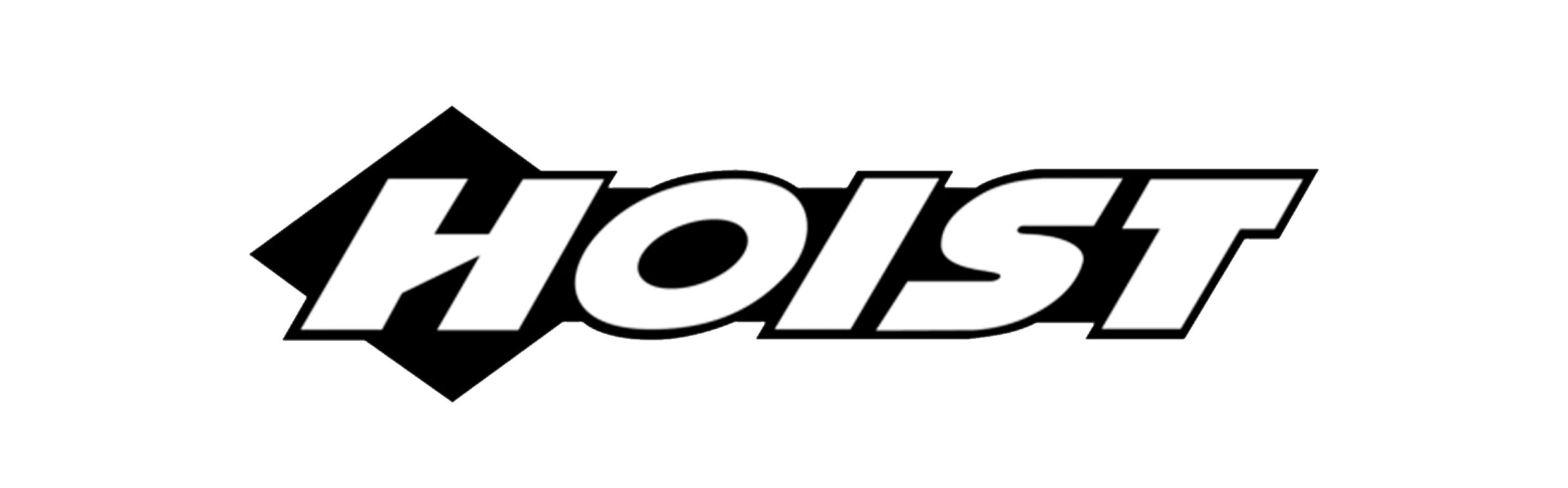 Logo Hoist